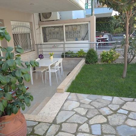 Δεσποινα Nea Peramos (Macedonia) Exterior foto